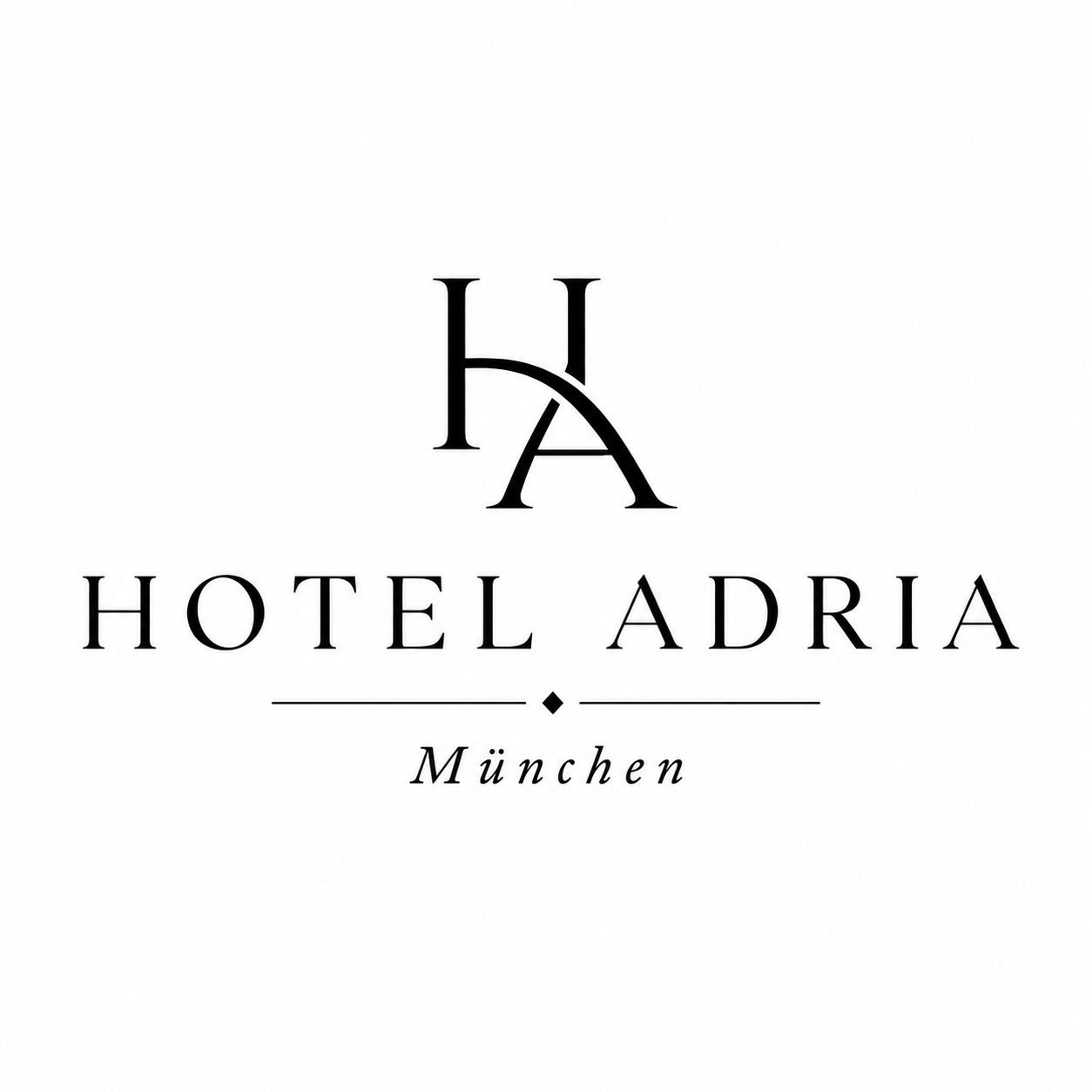 Hotel Adria München